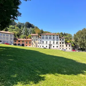 Finestra Sul Parco Bergamo