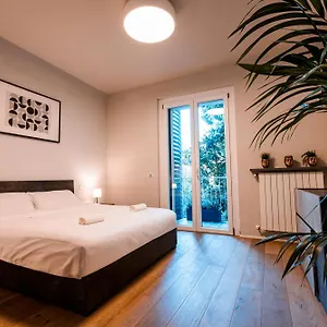 2' Citta Alta, Loft Moderno In Borgo Storico Bergamo